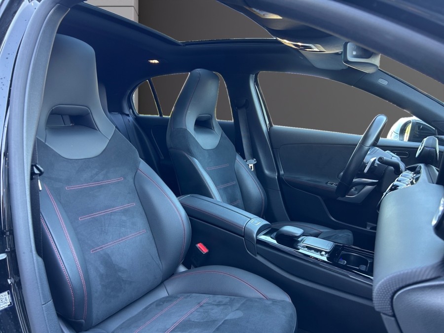 MERCEDES d'occasion CLASSE A A250 E AMG LINE 8G-DCT de 2024 Colmar