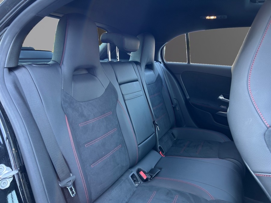 MERCEDES d'occasion CLASSE A A250 E AMG LINE 8G-DCT de 2024 Colmar