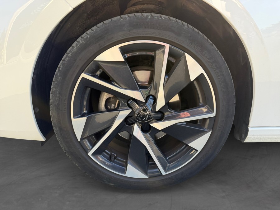 PEUGEOT d'occasion 308 1.2 PURETECH 130 ACTIVE PACK de 2023 Caen (14)﻿