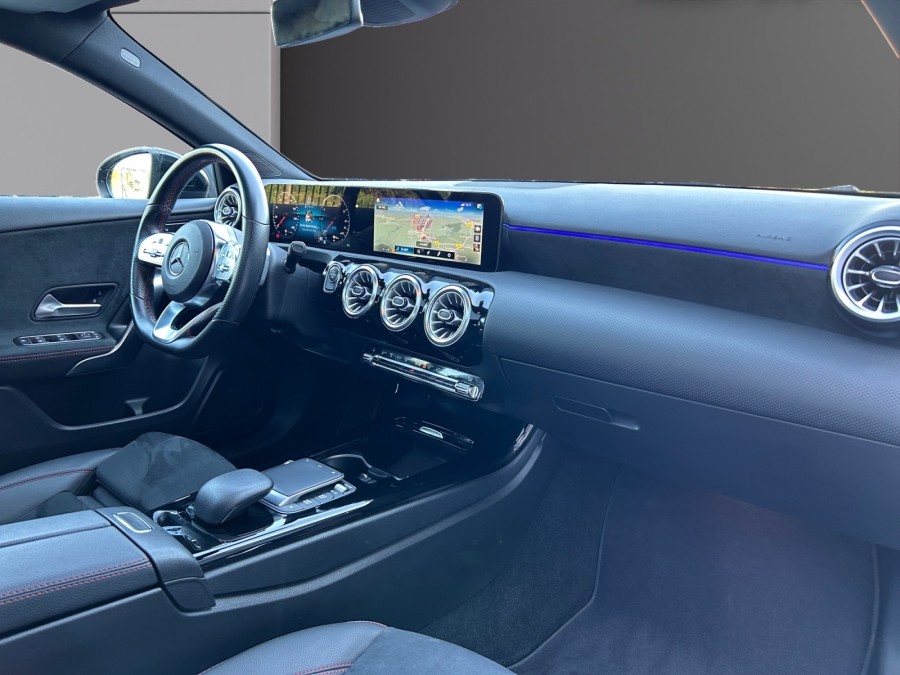 MERCEDES d'occasion CLASSE A A250 E AMG LINE 8G-DCT de 2024 Colmar