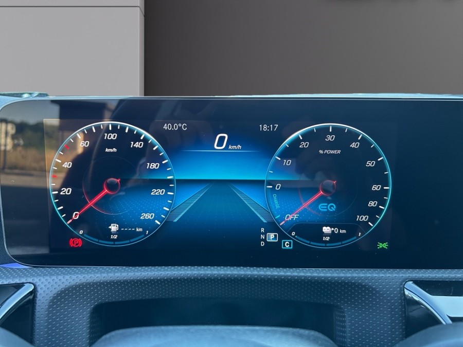 MERCEDES d'occasion CLASSE A A250 E AMG LINE 8G-DCT de 2024 Colmar