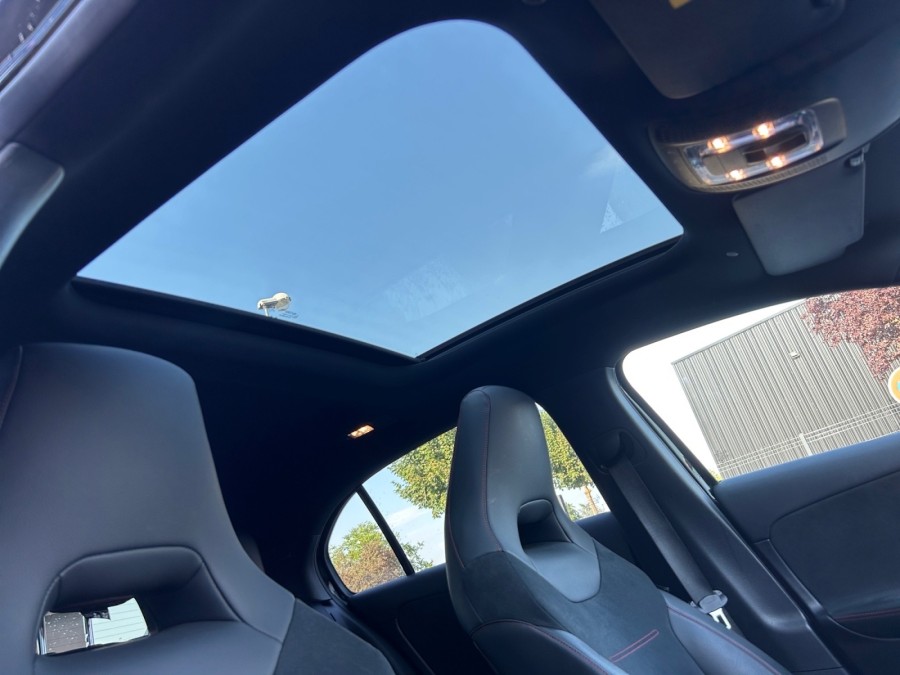 MERCEDES d'occasion CLASSE A A250 E AMG LINE 8G-DCT de 2024 Colmar