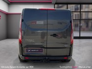 FORD d'occasion TRANSIT CUSTOM CA 340 L2H1 2.0 ECOBLUE 130 LIMITED de