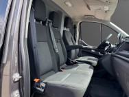 FORD d'occasion TRANSIT CUSTOM CA 340 L2H1 2.0 ECOBLUE 130 LIMITED de