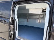 FORD d'occasion TRANSIT CUSTOM CA 340 L2H1 2.0 ECOBLUE 130 LIMITED de