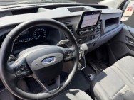 FORD d'occasion TRANSIT CUSTOM CA 340 L2H1 2.0 ECOBLUE 130 LIMITED de
