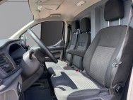 FORD d'occasion TRANSIT CUSTOM CA 340 L2H1 2.0 ECOBLUE 130 LIMITED de