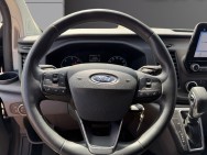 FORD d'occasion TRANSIT CUSTOM CA 340 L2H1 2.0 ECOBLUE 130 LIMITED de