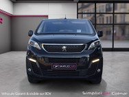 PEUGEOT d'occasion TRAVELLER AUTOBUS/AUTOCAR STANDARD 2.0 BLUE HDI