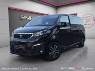 PEUGEOT d'occasion TRAVELLER AUTOBUS/AUTOCAR STANDARD 2.0 BLUE HDI