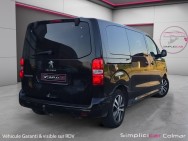 PEUGEOT d'occasion TRAVELLER AUTOBUS/AUTOCAR STANDARD 2.0 BLUE HDI