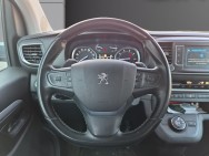 PEUGEOT d'occasion TRAVELLER AUTOBUS/AUTOCAR STANDARD 2.0 BLUE HDI