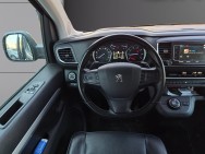 PEUGEOT d'occasion TRAVELLER AUTOBUS/AUTOCAR STANDARD 2.0 BLUE HDI