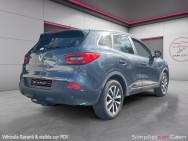 RENAULT d'occasion KADJAR KADJAR 1.2 TCE 130 ZEN de 2015 Caen (14)﻿
