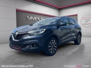 RENAULT d'occasion KADJAR KADJAR 1.2 TCE 130 ZEN de 2015 Caen (14)﻿