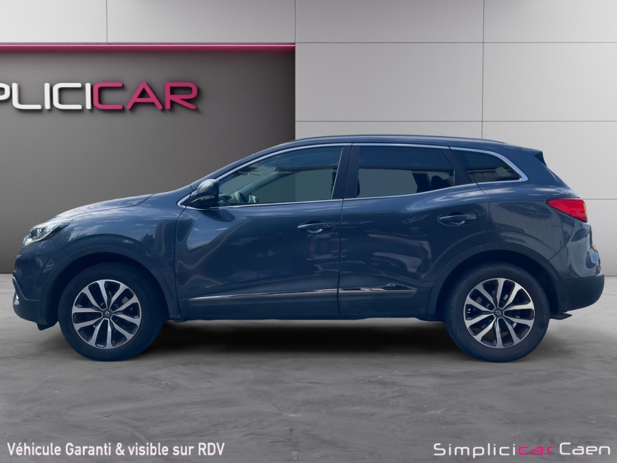 RENAULT d'occasion KADJAR KADJAR 1.2 TCE 130 ZEN de 2015 Caen (14)﻿