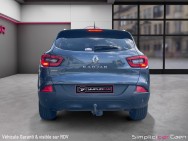 RENAULT d'occasion KADJAR KADJAR 1.2 TCE 130 ZEN de 2015 Caen (14)﻿