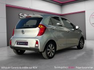 KIA d'occasion PICANTO 1.0 67 de 2016 Narbonne (11)﻿