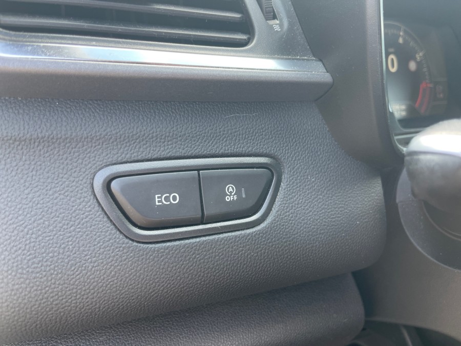 RENAULT d'occasion KADJAR KADJAR 1.2 TCE 130 ZEN de 2015 Caen (14)﻿