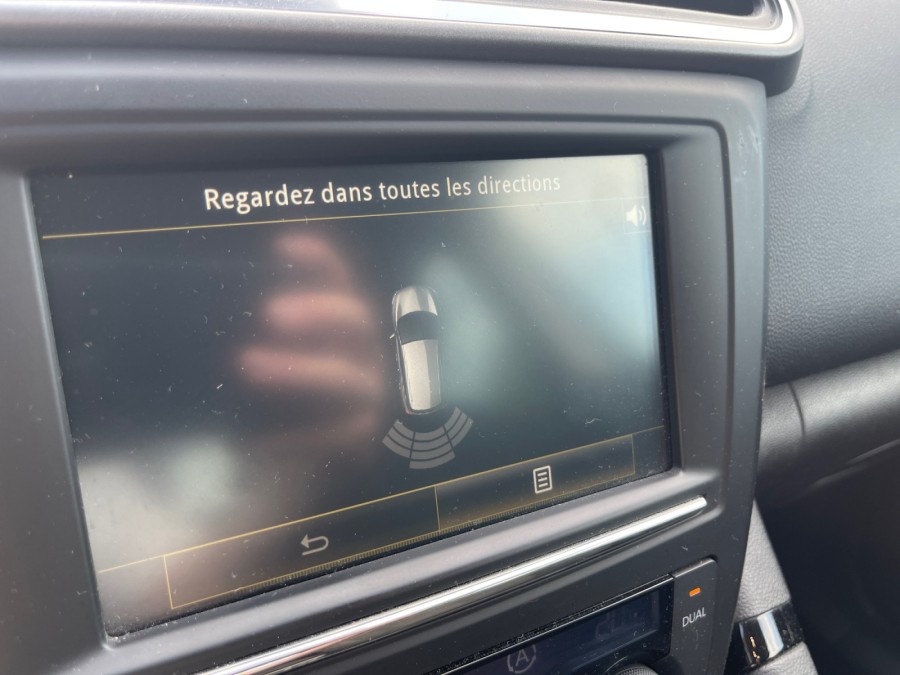RENAULT d'occasion KADJAR KADJAR 1.2 TCE 130 ZEN de 2015 Caen (14)﻿