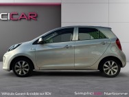 KIA d'occasion PICANTO 1.0 67 de 2016 Narbonne (11)﻿