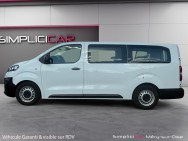 OPEL d'occasion VIVARO COMBI L3 1.5 D 120 de 2022 Méry Sur Oise (95)﻿