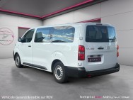 OPEL d'occasion VIVARO COMBI L3 1.5 D 120 de 2022 Méry Sur Oise (95)﻿