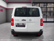 OPEL d'occasion VIVARO COMBI L3 1.5 D 120 de 2022 Méry Sur Oise (95)﻿