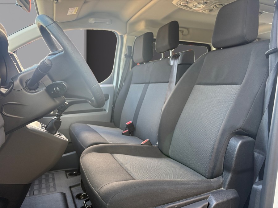 OPEL d'occasion VIVARO COMBI L3 1.5 D 120 de 2022 Méry Sur Oise (95)﻿