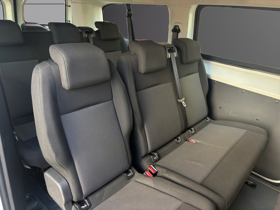 OPEL d'occasion VIVARO COMBI L3 1.5 D 120 de 2022 Méry Sur Oise (95)﻿