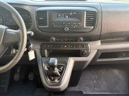 OPEL d'occasion VIVARO COMBI L3 1.5 D 120 de 2022 Méry Sur Oise (95)﻿
