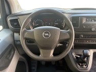 OPEL d'occasion VIVARO COMBI L3 1.5 D 120 de 2022 Méry Sur Oise (95)﻿