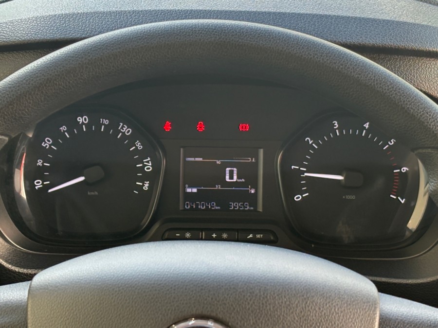 OPEL d'occasion VIVARO COMBI L3 1.5 D 120 de 2022 Méry Sur Oise (95)﻿
