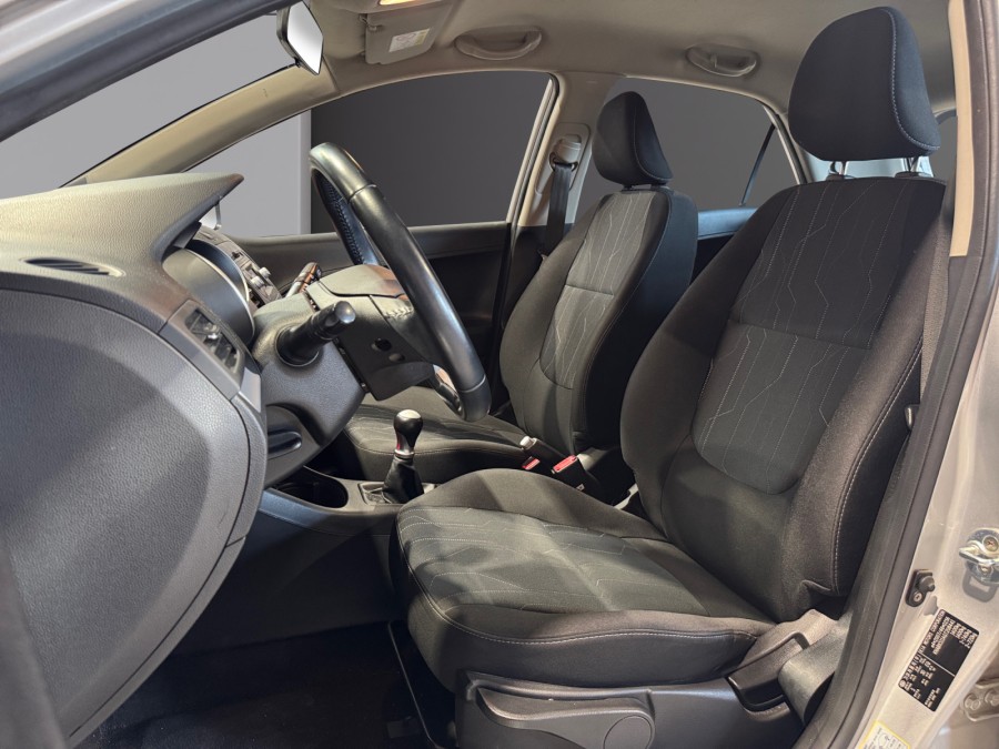 KIA d'occasion PICANTO 1.0 67 de 2016 Narbonne (11)﻿