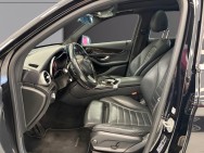 MERCEDES d'occasion GLC 250D FASCINATION 4MATIC de 2016 Amiens (80)﻿