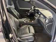 MERCEDES d'occasion GLC 250D FASCINATION 4MATIC de 2016 Amiens (80)﻿