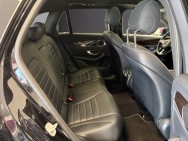 MERCEDES d'occasion GLC 250D FASCINATION 4MATIC de 2016 Amiens (80)﻿