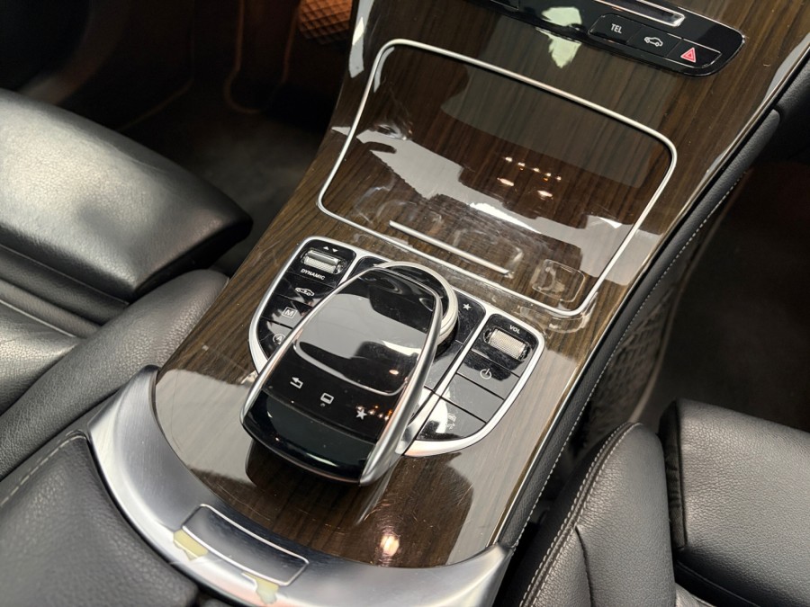 MERCEDES d'occasion GLC 250D FASCINATION 4MATIC de 2016 Amiens (80)﻿