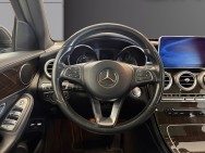 MERCEDES d'occasion GLC 250D FASCINATION 4MATIC de 2016 Amiens (80)﻿