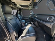 JEEP d'occasion WRANGLER IV UNLIMITED 2.0I T 380 4XE OVERLAND BA de