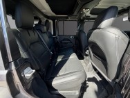 JEEP d'occasion WRANGLER IV UNLIMITED 2.0I T 380 4XE OVERLAND BA de