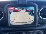 JEEP d'occasion WRANGLER IV UNLIMITED 2.0I T 380 4XE OVERLAND BA de