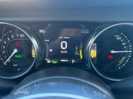 JEEP d'occasion WRANGLER IV UNLIMITED 2.0I T 380 4XE OVERLAND BA de