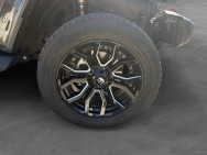 JEEP d'occasion WRANGLER IV UNLIMITED 2.0I T 380 4XE OVERLAND BA de