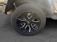 JEEP d'occasion WRANGLER IV UNLIMITED 2.0I T 380 4XE OVERLAND BA de