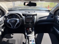 NISSAN d'occasion NAVARA PICK-UP 2.3 DCI 163 DOUBLE CAB N-Connect de
