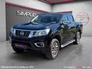NISSAN d'occasion NAVARA PICK-UP 2.3 DCI 163 DOUBLE CAB N-Connect de