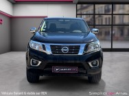 NISSAN d'occasion NAVARA PICK-UP 2.3 DCI 163 DOUBLE CAB N-Connect de