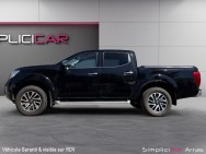 NISSAN d'occasion NAVARA PICK-UP 2.3 DCI 163 DOUBLE CAB N-Connect de