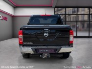 NISSAN d'occasion NAVARA PICK-UP 2.3 DCI 163 DOUBLE CAB N-Connect de
